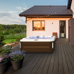 Jacuzzi J-355