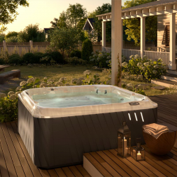 Jacuzzi J-285